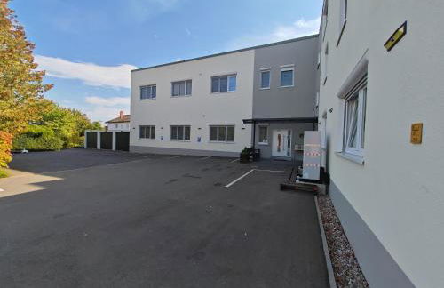 Apartment O2 - Gehobene 4-Zimmer Wohnung 145qm für 1-6 Personen 2x DZ 1x ZZ - Foto 19