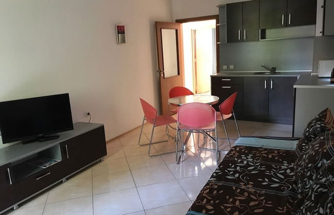 Sofia Apartments in Sunny Residence - Foto 23