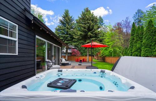 Lake, Hot Tub, Golf Retreat - Foto 1