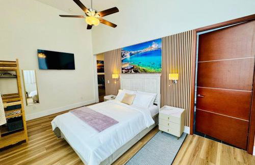 Luxury Downtown Home Near Lake Martin - Foto 11