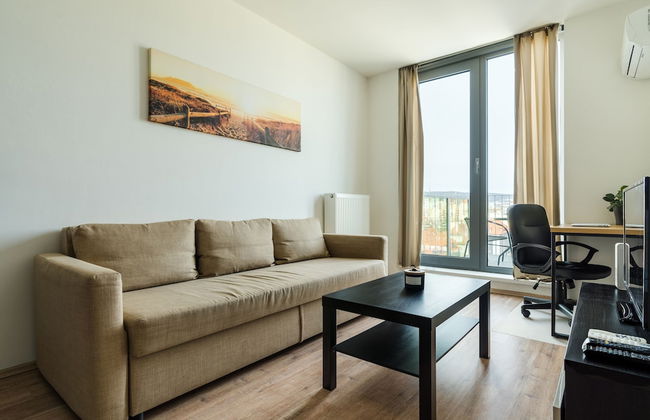 Apollis Business & Budget by Ambiente - Foto 20