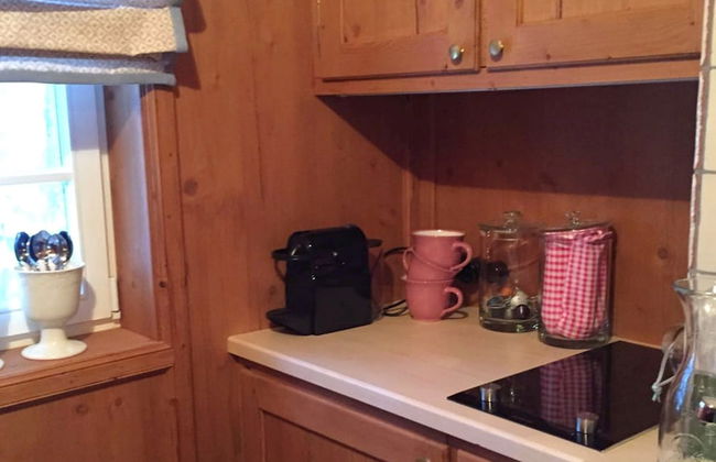 Holiday Home in Phhl for 2 Person - Foto 9