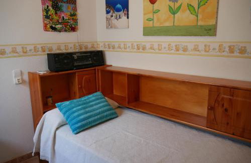 Precioso apartamento en Cabo de Gata - Foto 36