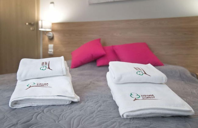 Apartamenty Stegna Forest - Photo 2