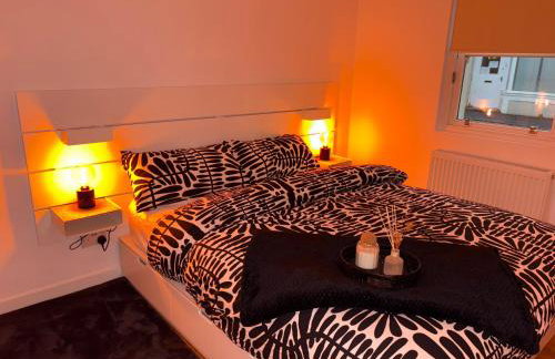 Premium Village Stay near Train & Loch - Foto 8