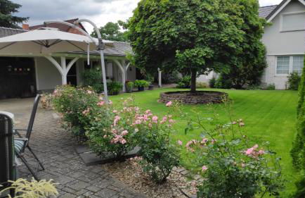 Ferienwohnung Zöllner - Foto 28