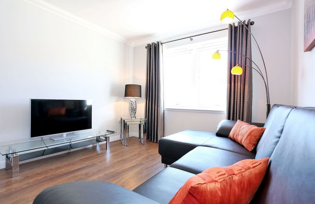 Delightful Inverurie Home Close to Town Centre - Foto 13