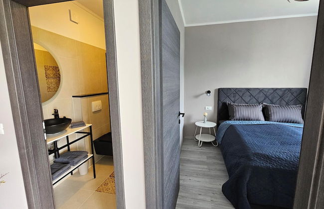 Apartments with Pool Casa Bianca - Foto 6