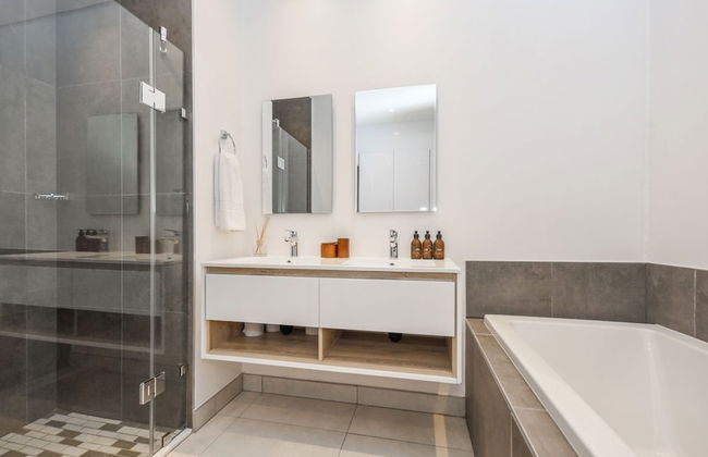 Sandton Gate 322 - Photo 22