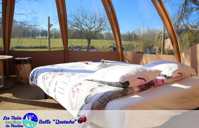 Les Nuits Insolites de Madine - Foto 5