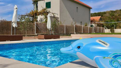 Villa Hirundinidae - Foto 3