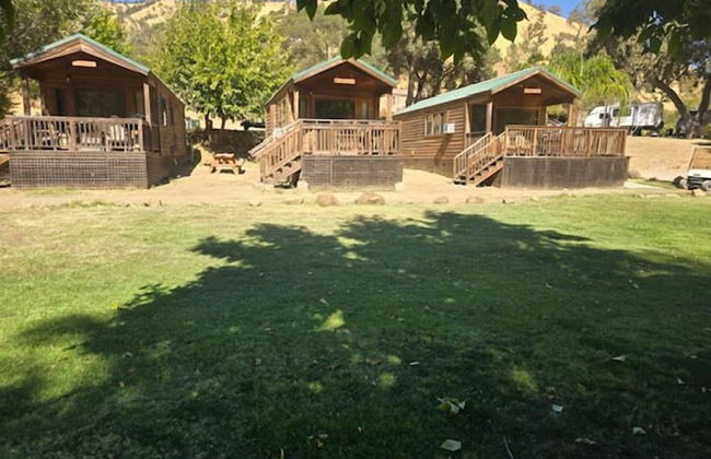 Canyon Creek Resort - Foto 38