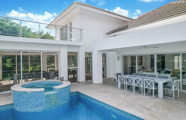 Lake View Cocotal Villa - Jacuzzi &Pool - Foto 59