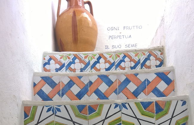 Agriturismo Sierro Lo Greco - Foto 11