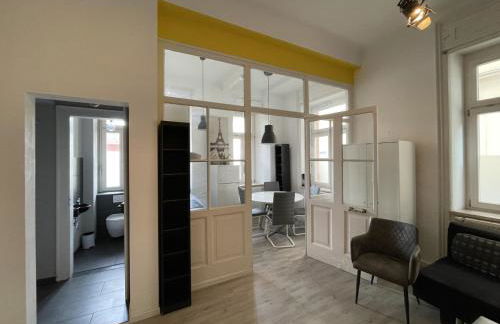 Würzburg Altbau-Citylofts - Foto 7