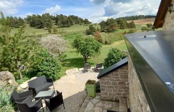 La maison de marie 6 personnes - Foto 41