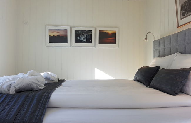 Bjørn & Bibbi's Apartments - Foto 3