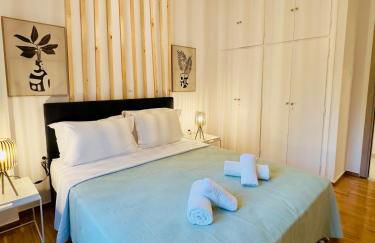 Nea Smirni Snug Stay - Fits 4 - Foto 11