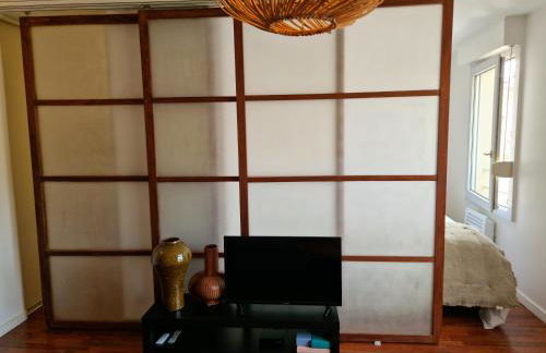 Appartement hyper centre ville proche de la gare - Foto 6