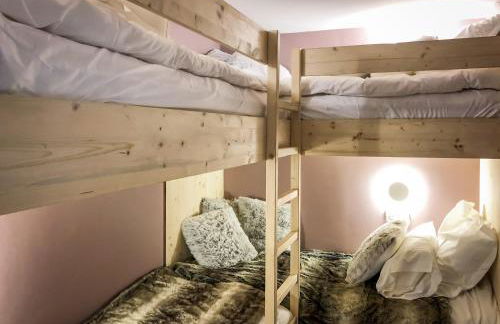 Chalets Patchwork - Foto 13