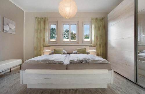 Ferienwohnung Bleichen - Foto 7