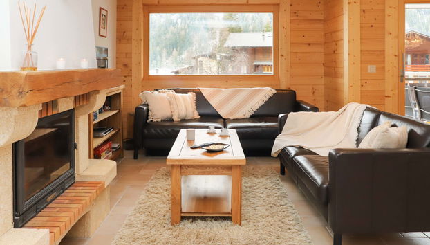 Les Mayens 1.1 - Foto 2, Living Room