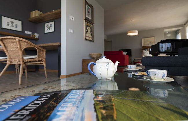 Casa San Grato - Foto 23