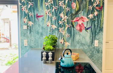 Cottage Wilkenburg - das luxuriöse und idyllische Ferienhaus - Foto 4