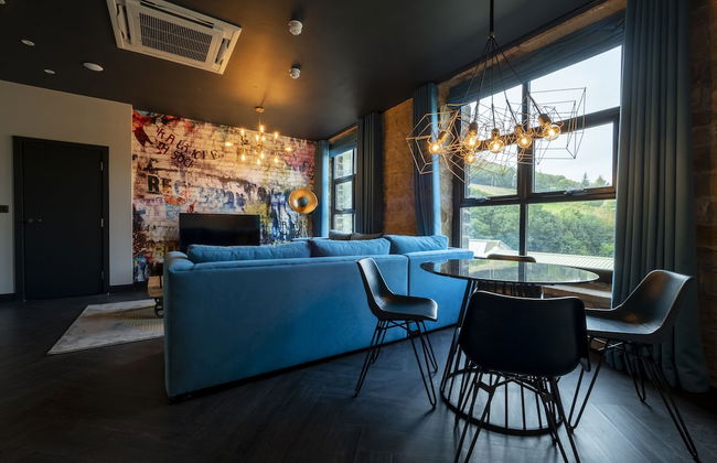 Bowers Mill Aparthotel - Foto 8