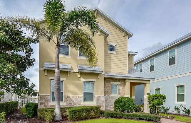 7770ll Ultimate Reunion Home - Foto 37