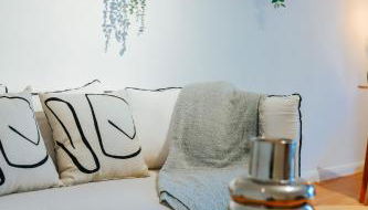 namastay! Stilvoll Wohnen im Herzen von Mannheim - Foto 2