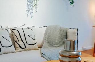 namastay! Stilvoll Wohnen im Herzen von Mannheim - Foto 2