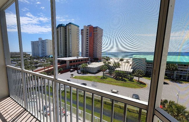 Getaways at Destin Holiday Beach Resort - Foto 74