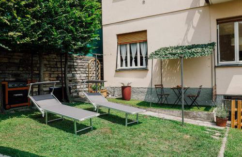 Appartamento 39 Moltrasio, Como Lake - Foto 30