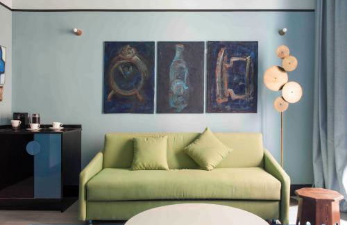 AmazINN Collection Madrid Amor de Dios - Foto 60