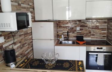 Bungalow feliz acepto mascotas - Foto 5