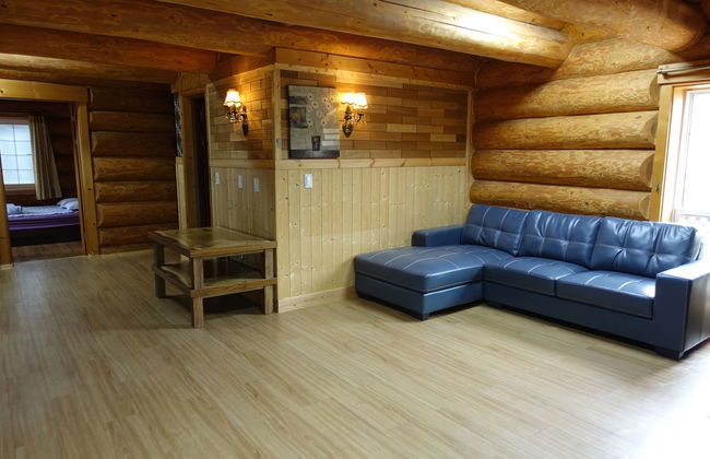 SSE Log Town - Foto 74