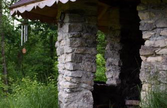 Agroturystyka w Dolinie Raty - Foto 13