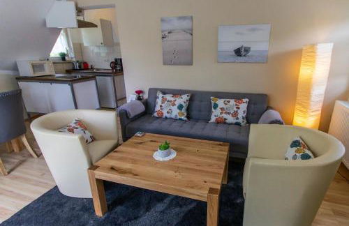 Kimi's House - FeWo - Foto 16