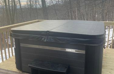 Apple Mountain Retreat at Shenandoah National Park - Foto 27