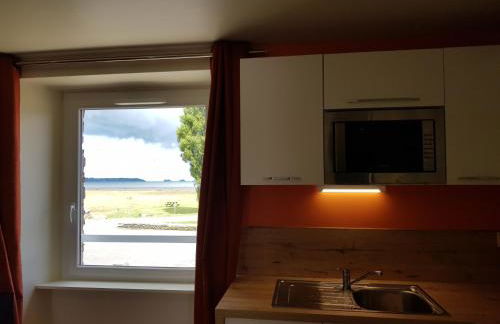 Le Cancaven - Côté Mer - Très belle vue mer - Foto 23