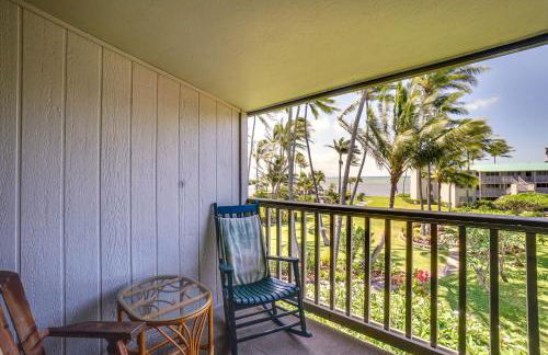 Molokai Island Retreat with Ocean View and Pool! - Foto 15