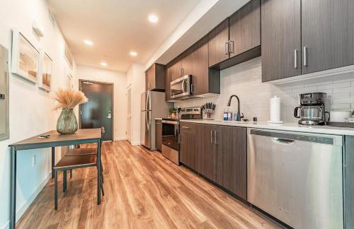 Sunset Blvd Studio Apt in the Heart of Hollywood - Foto 4