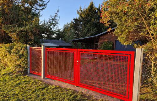 Ferienbungalow mit Garage und Grundstück in Sommersdorf UER - Foto 10