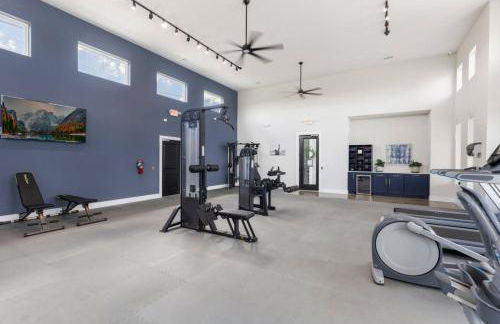 Charming Magnolia Retreat Clubhouse and Gym Access - Foto 40