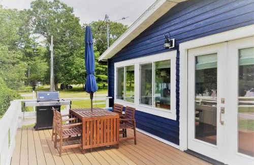 The Ledges Resort & Marina - Foto 12