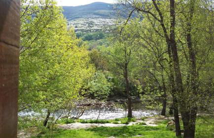 Apartamentos rurales Alameda del Jerte - Foto 60