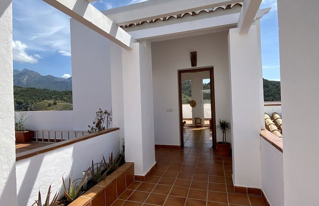 La Perla de Frigiliana Suites & Villa - Photo 34