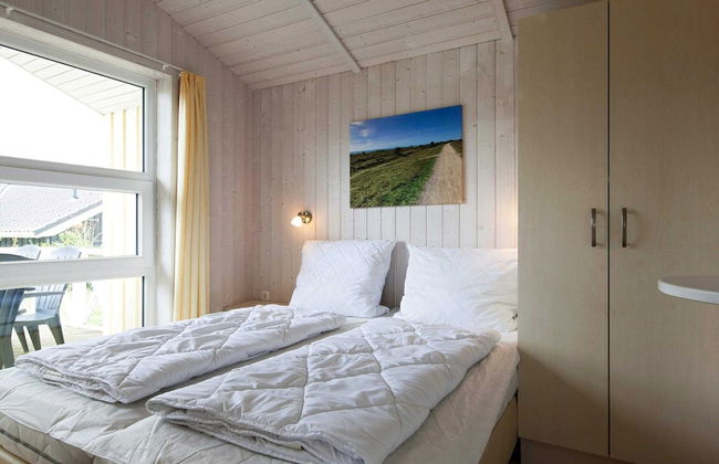 Holiday Home in GrÃ¶mmitz - Foto 17