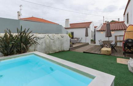 Pátio Vilareto - Villa Fernanda - Foto 25